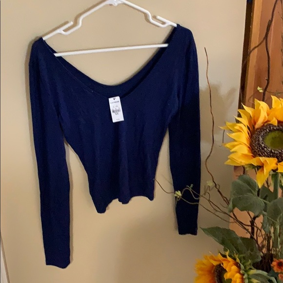 Express Crop top - Picture 2 of 4